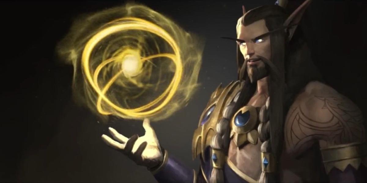 World of Warcraft: Dragonflight Legacies Shorts Estreia Com Pré-Patch
