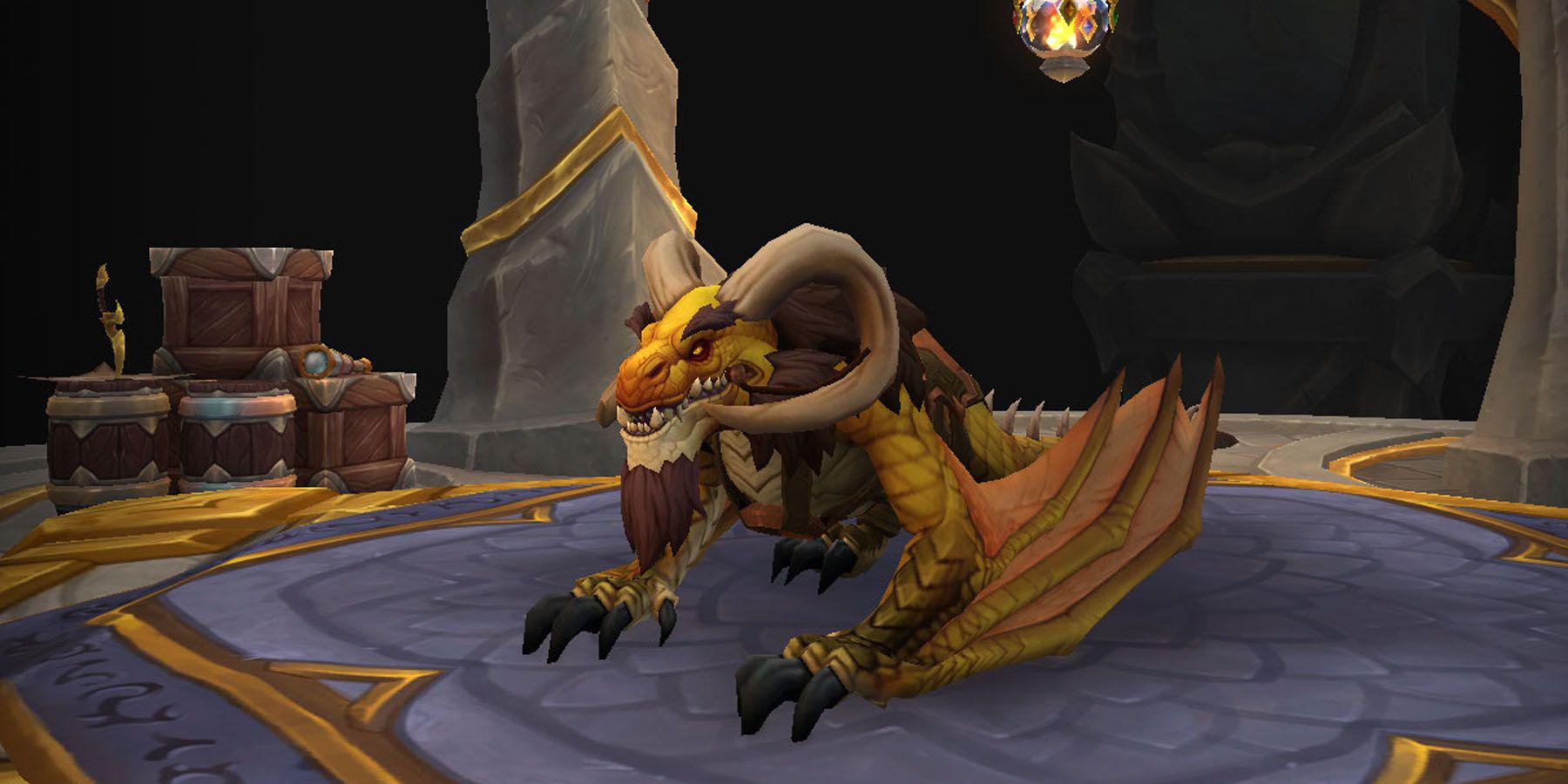 World Of Warcraft: Dragonflight – Melhores Drakes para Dragonriders