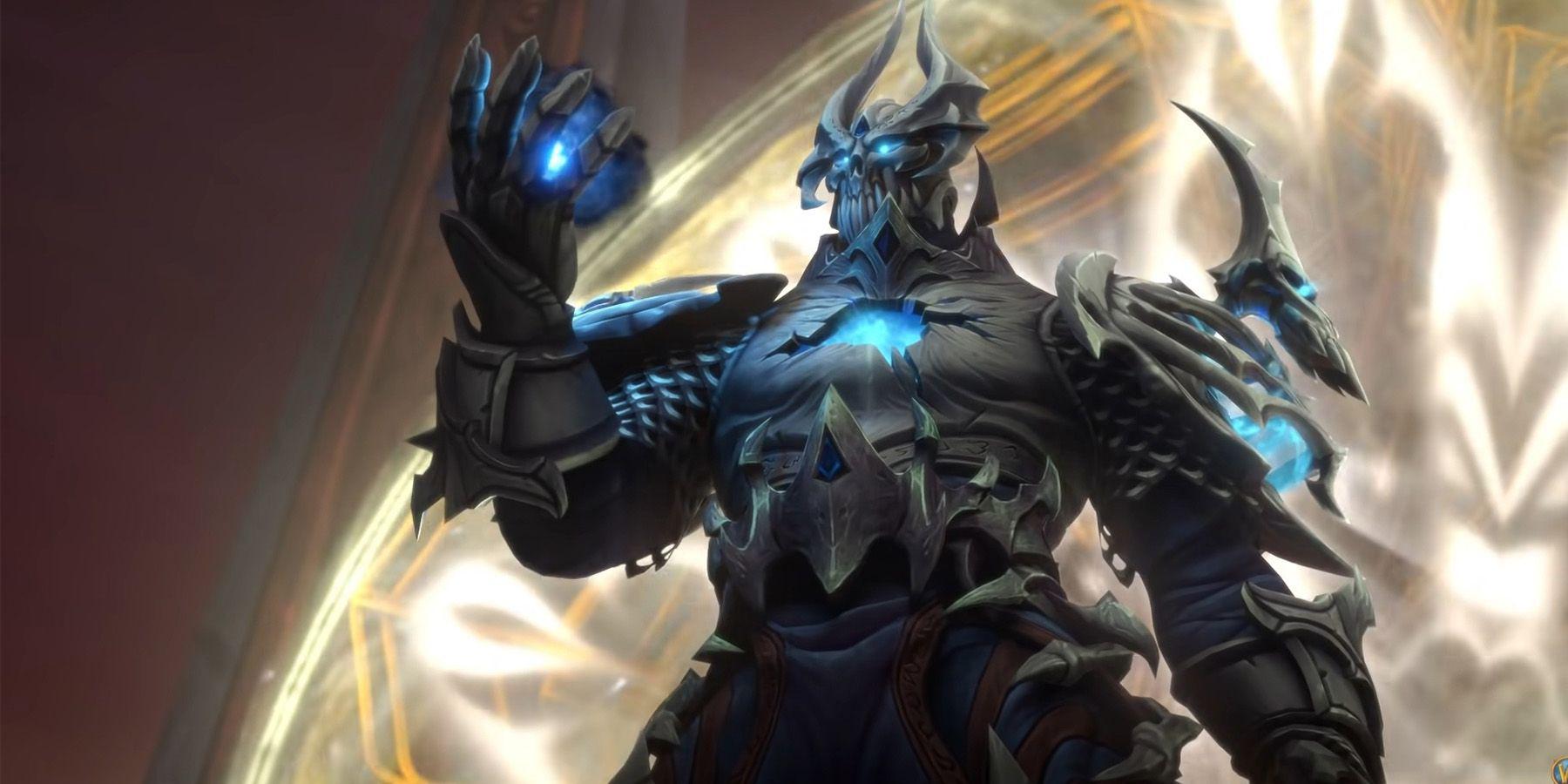 World of Warcraft Dragonflight: o que torna Raszageth mais atraente do que o carcereiro