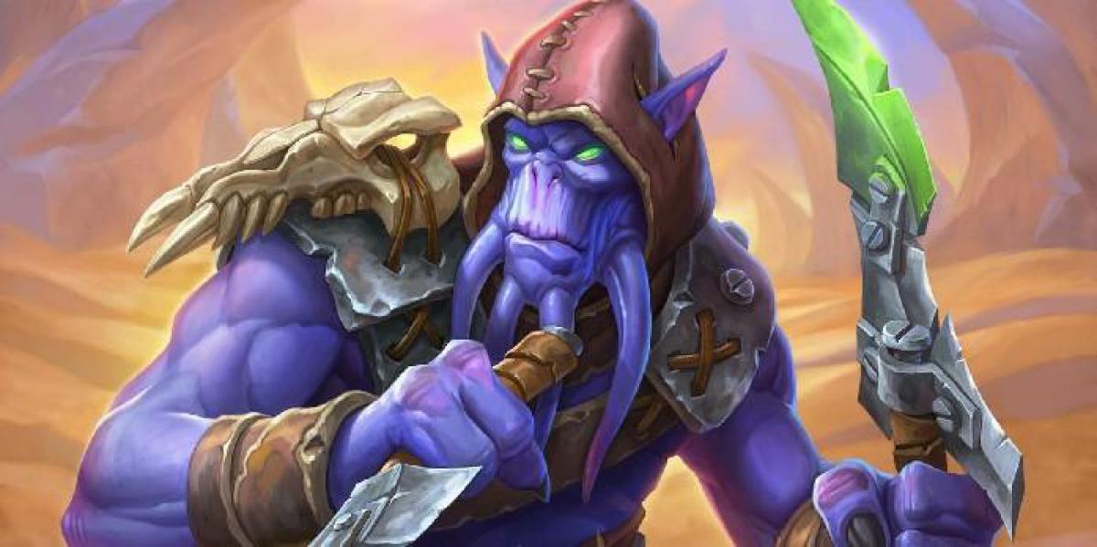 World of Warcraft: Dragonflight removendo restrições de raça em três classes