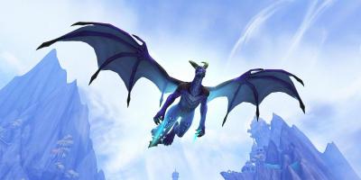 World of Warcraft: Dragonflight sugere que evocadores obtenham uma terceira especialização