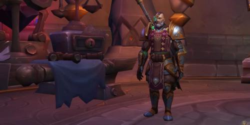 World of Warcraft: Dragonflight tem mestres de profissão ocultos nas Ilhas do Dragão