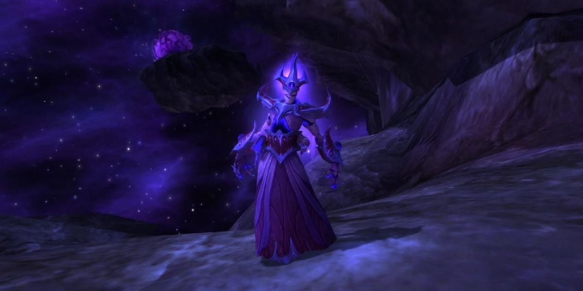 World of Warcraft: Dragonflight tem uma linha de missão misteriosa com moedas no guia de aventura