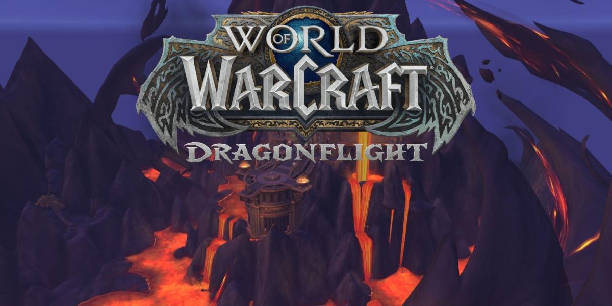 World of Warcraft: Dragonflight Temporada 1 começou
