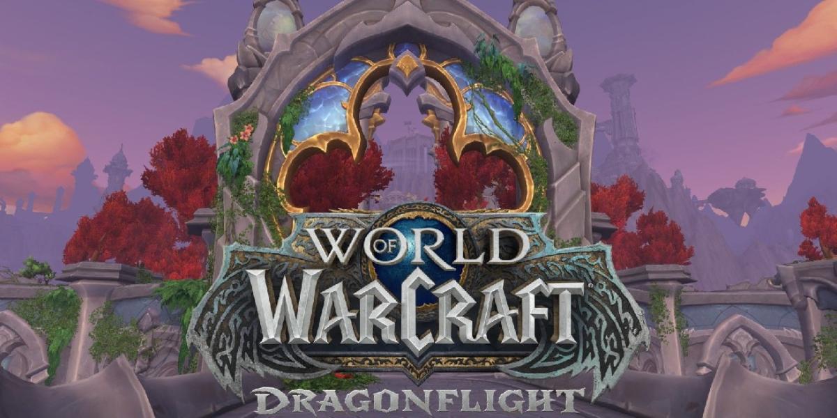 World of Warcraft: Dragonflight Weeklies não estará disponível imediatamente