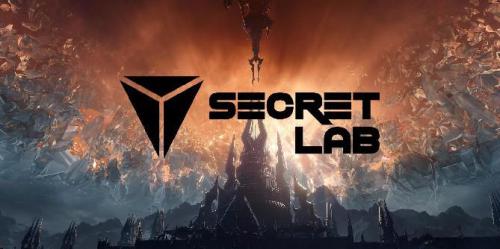 World of Warcraft e Secretlab colaboram na cadeira de jogos