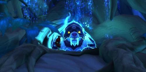 World of Warcraft Exploit permite que os jogadores criem um exército de ursos brilhantes