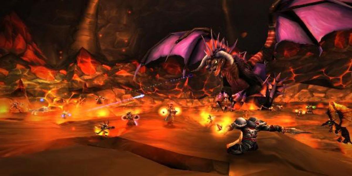 World of Warcraft faz grande mudança no filtro de palavrões