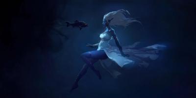 World of Warcraft: Fishy novo monstro provoca antigos deuses em 10.1