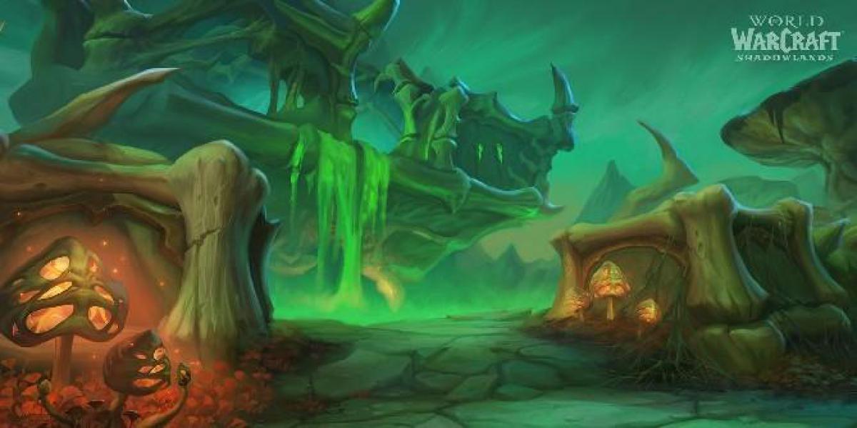 World of Warcraft: Guia de Masmorras de Plaguefall