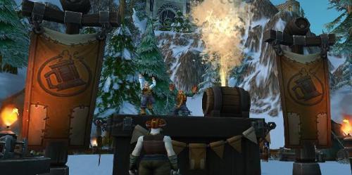 World of Warcraft: Guia do Evento Brewfest 2020