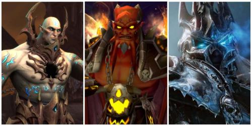 World Of Warcraft: Melhores lutas finais contra chefes nas expansões, classificadas