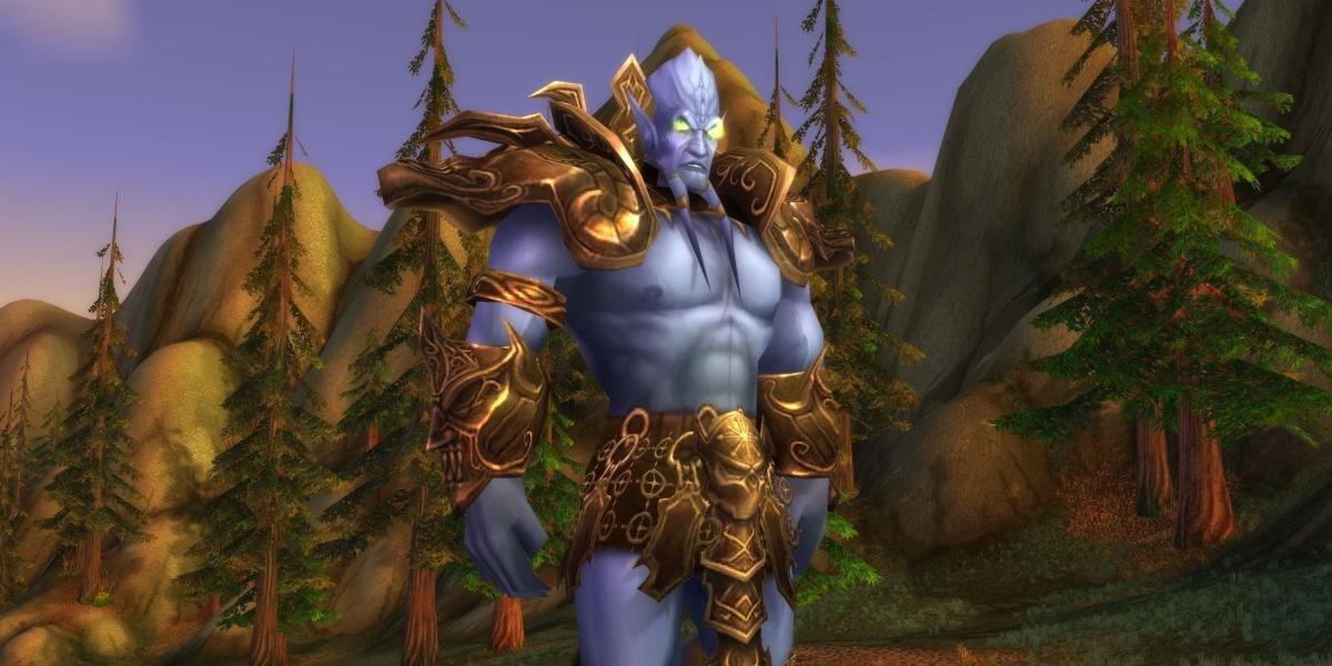Arquimonde World of Warcraft