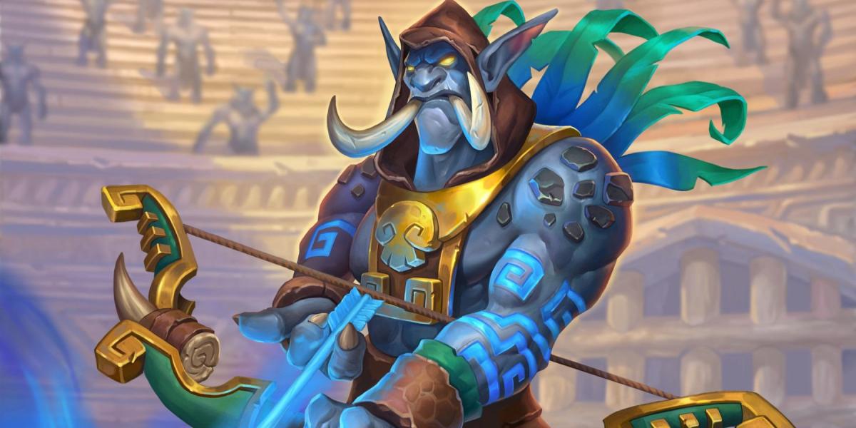 World of Warcraft: Novas personalizações da Raça Aliada Chegando no Patch 10.0.5 do Dragonflight