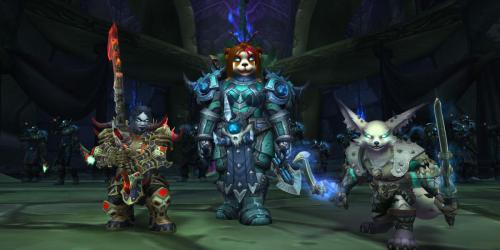 World of Warcraft: O fim está próximo?