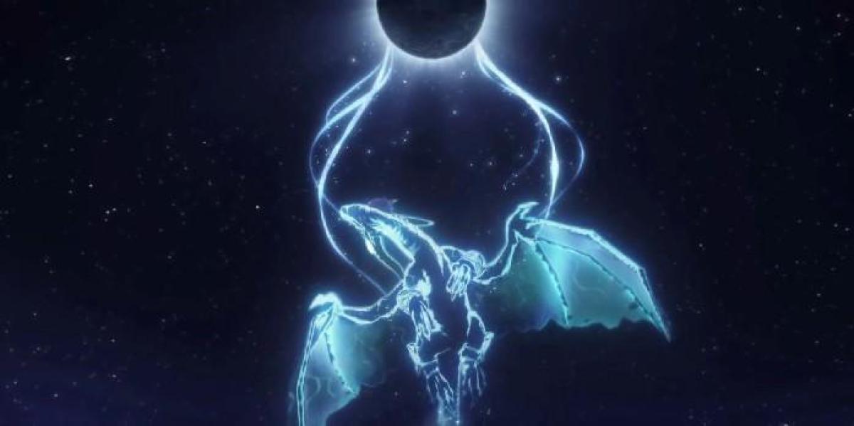 World of Warcraft: o possível retorno de Ysera em Dragonflight pode ter um custo alto