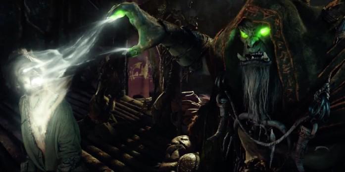 World of Warcraft: O que significa DoT?