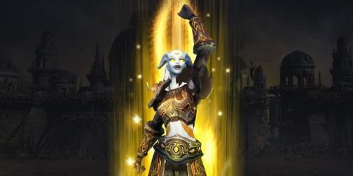 World of Warcraft oferece 100% de bônus de experiência