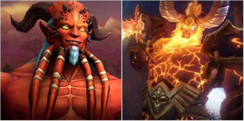 World Of Warcraft: Os 10 membros mais fortes da Legião Ardente, classificados