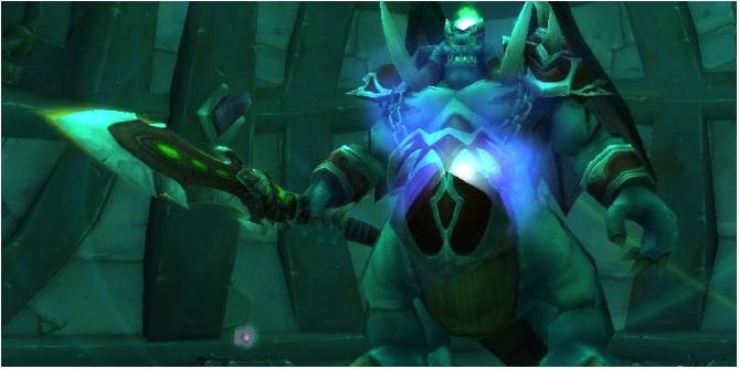 World Of Warcraft: Os 10 membros mais fortes da Legião Ardente, classificados