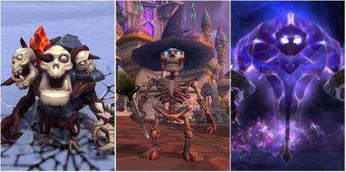 World of WarCraft: os melhores mascotes de batalha do jogo