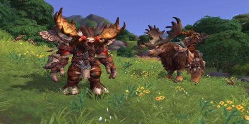 World of Warcraft: qual expansão é mais rápida para nivelar