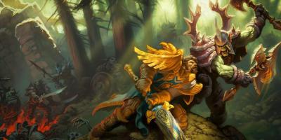 World of Warcraft: Reinos Hardcore oficiais chegam ao Classic WoW em breve!