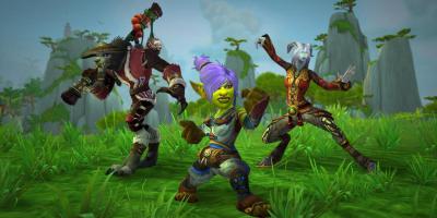 World of Warcraft revela notas do Patch 10.0.7 com retrabalho do Retribution Paladin e novas missões.