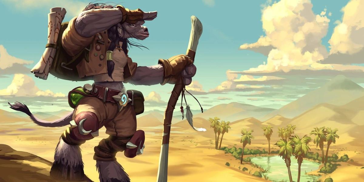 World of Warcraft revela roteiro para 2023