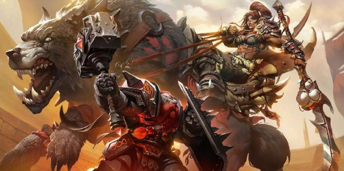 World Of Warcraft Shadowlands: 10 melhores classes de DPS
