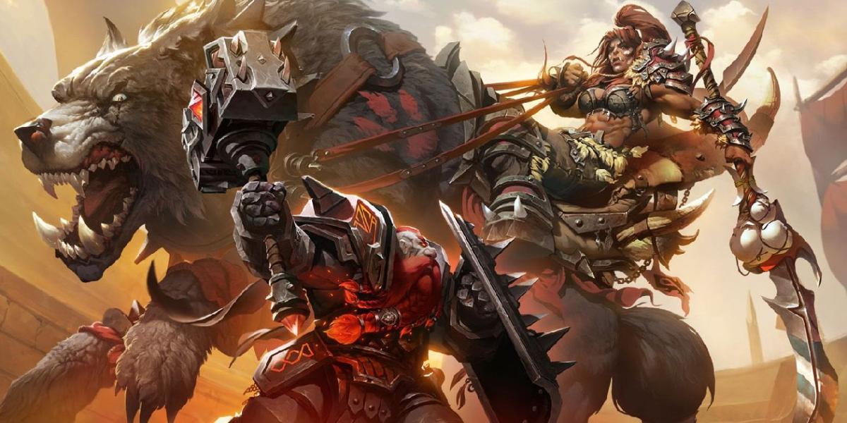 World Of Warcraft Shadowlands: 15 melhores classes DPS