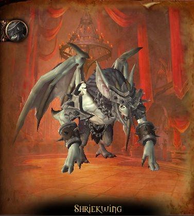 World of Warcraft: Shadowlands - Castelo Nathria Shriekwing Guide