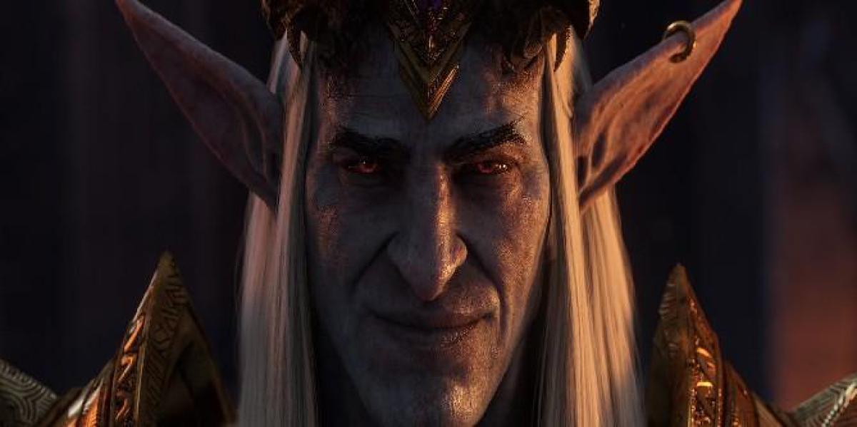 World of Warcraft: Shadowlands – Castelo Nathria Sire Denathrius Guia