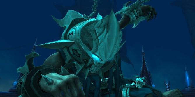 World of Warcraft: Shadowlands - Como atualizar lendários