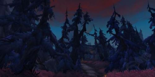 World of Warcraft: Shadowlands – Como completar a missão de caça ao penitente