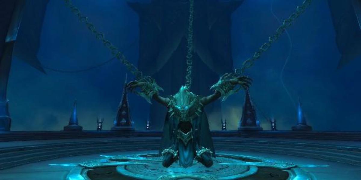 World of Warcraft: Shadowlands – Como completar a missão Final Pieces