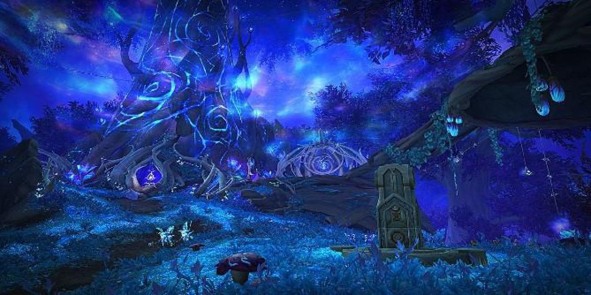 World of Warcraft: Shadowlands – Como completar a missão Pupa Trooper