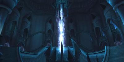World of Warcraft: Shadowlands – Como completar a missão Return Lost Souls