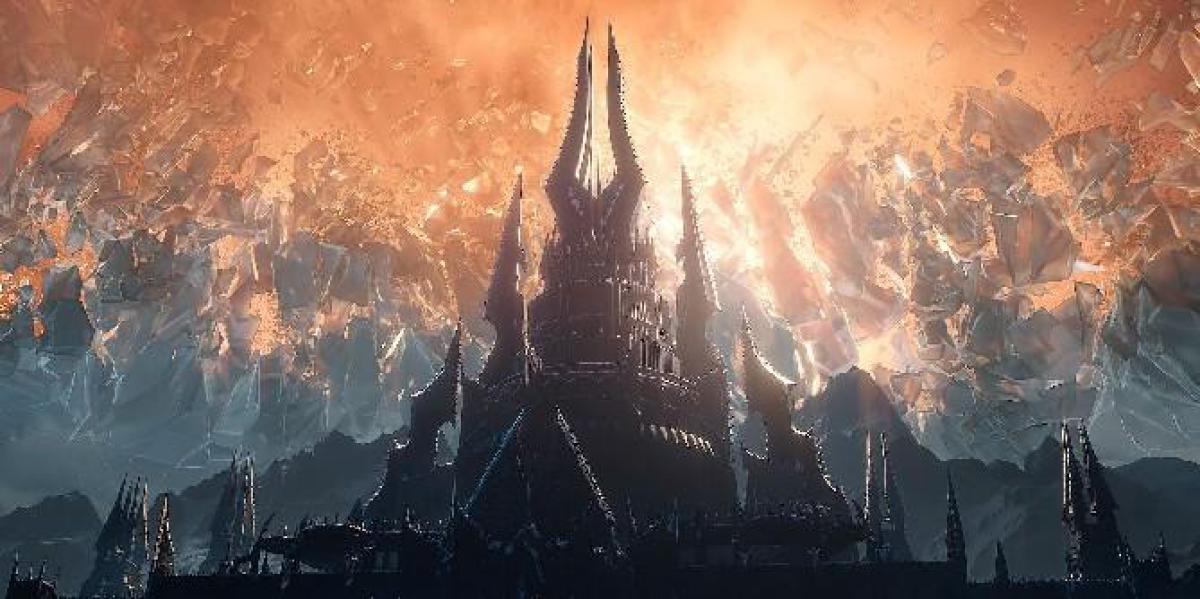 World of Warcraft: Shadowlands – Como conseguir almas redimidas