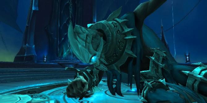 World of Warcraft: Shadowlands - Como criar armaduras lendárias