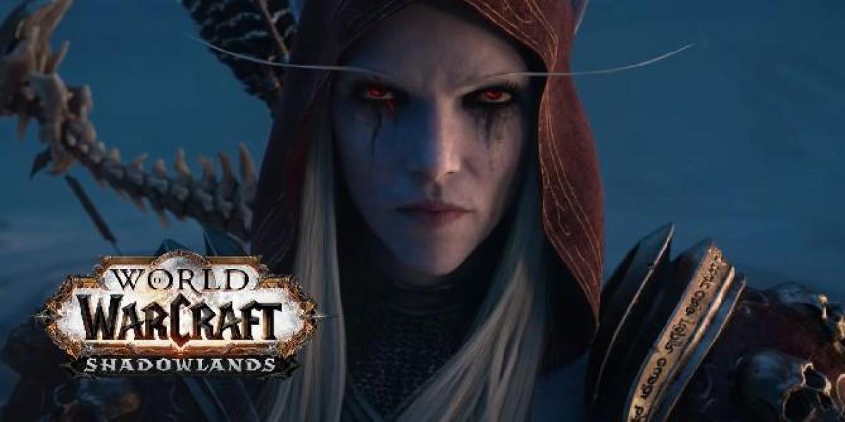 World of Warcraft: Shadowlands – Como iniciar a nova expansão