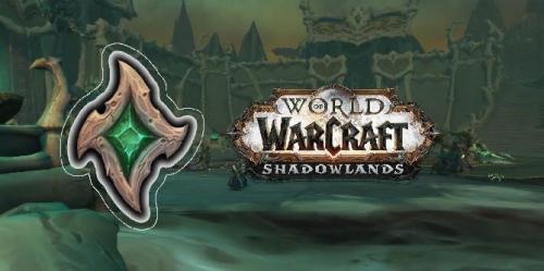 World of Warcraft: Shadowlands – Como obter baú Bonebound