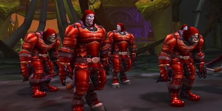 World Of Warcraft: Shadowlands - Como obter o Slime Serpent Mount