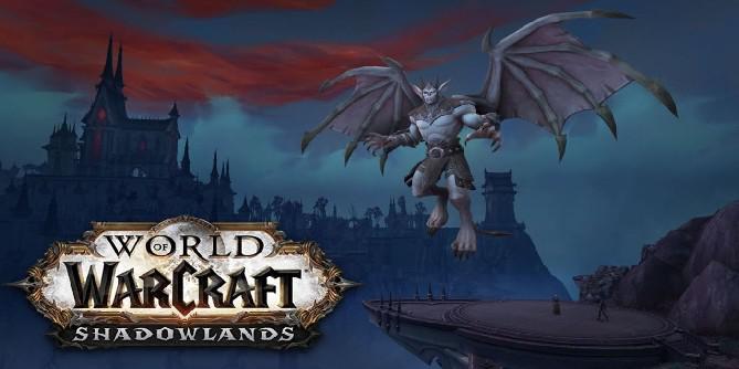 World of Warcraft: Shadowlands - Como obter tesouros Stoneborn Satchel