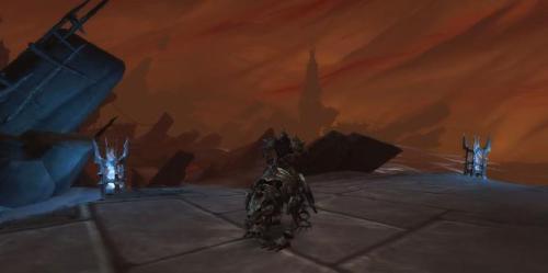 World of Warcraft: Shadowlands – Como Solar Corredores Torcidos