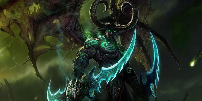 World of Warcraft Shadowlands: como usar o tempo Chromie
