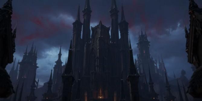World of Warcraft: Shadowlands - Complexity Limit Guild ganha o primeiro mundo no Mythic Castle Nathria Raid