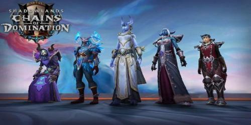 World of Warcraft: Shadowlands está com desconto agora