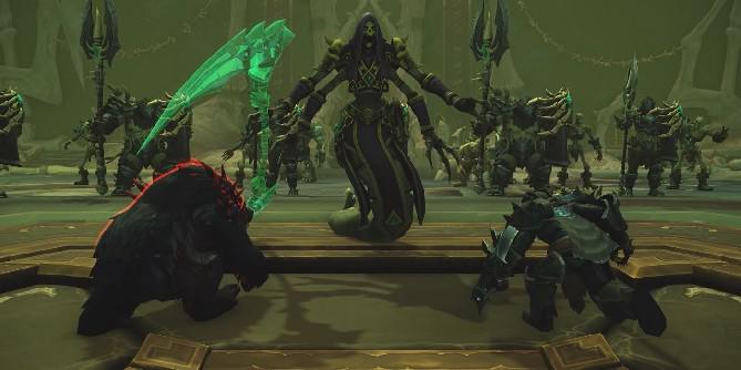 World of Warcraft: Shadowlands está com desconto agora