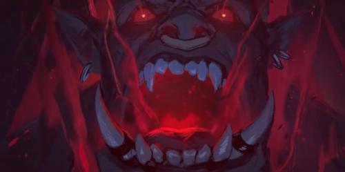 World of Warcraft Shadowlands: Garrosh está de volta em Afterlives Revendreth?
